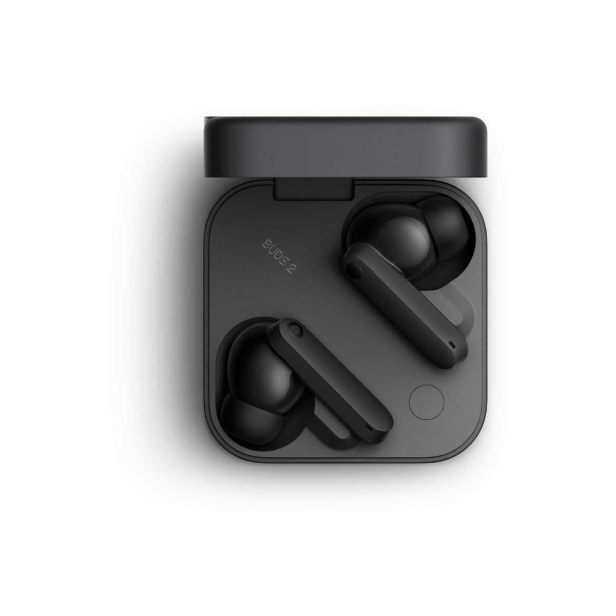 Bezdrátová sluchátka Nothing CMF Buds 2 - tmavě šedá - istyle.work