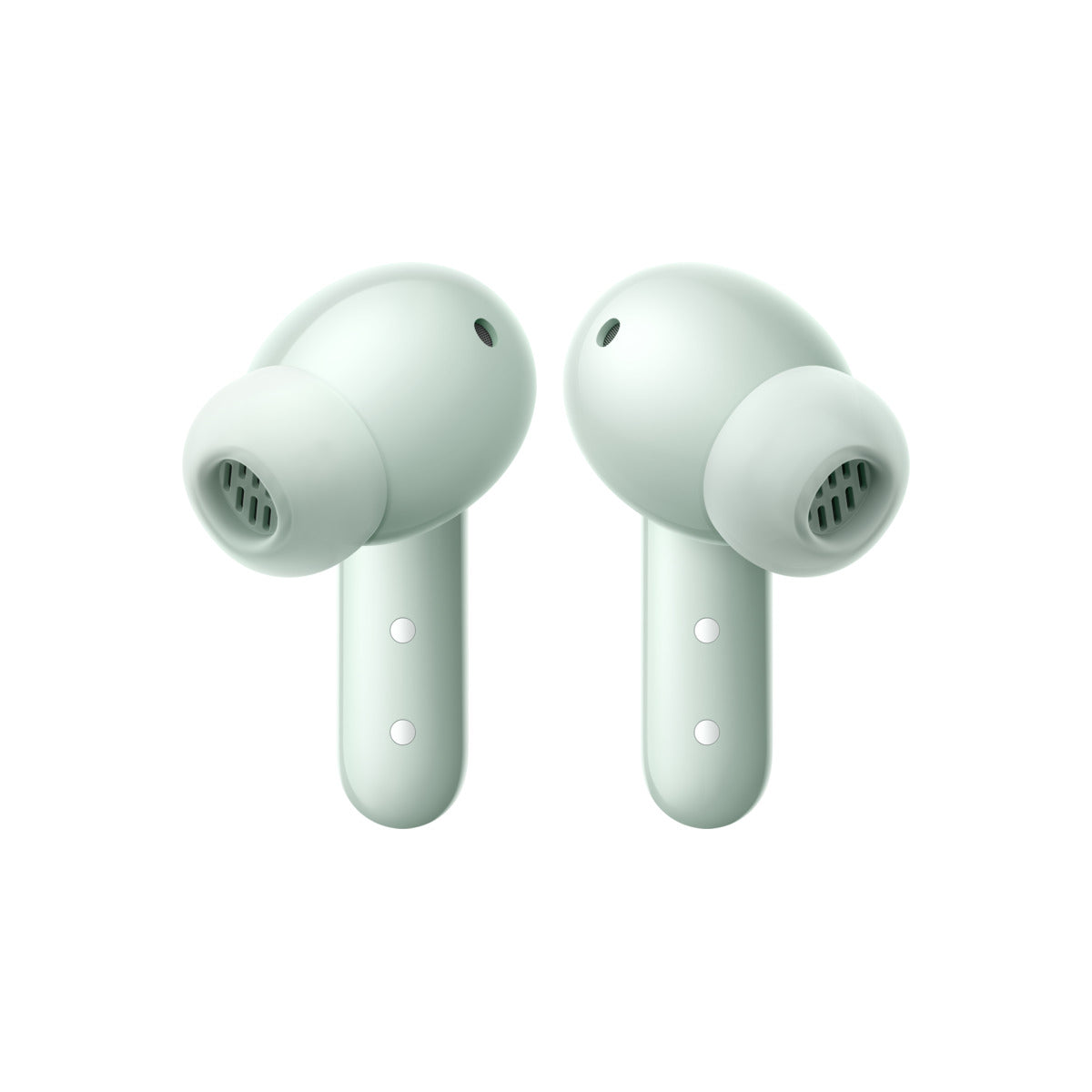Bezdrátová sluchátka Nothing CMF Buds 2 - světle zelená - istyle.work