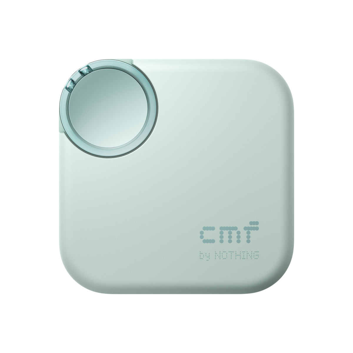 Bezdrátová sluchátka Nothing CMF Buds 2 - světle zelená - istyle.work