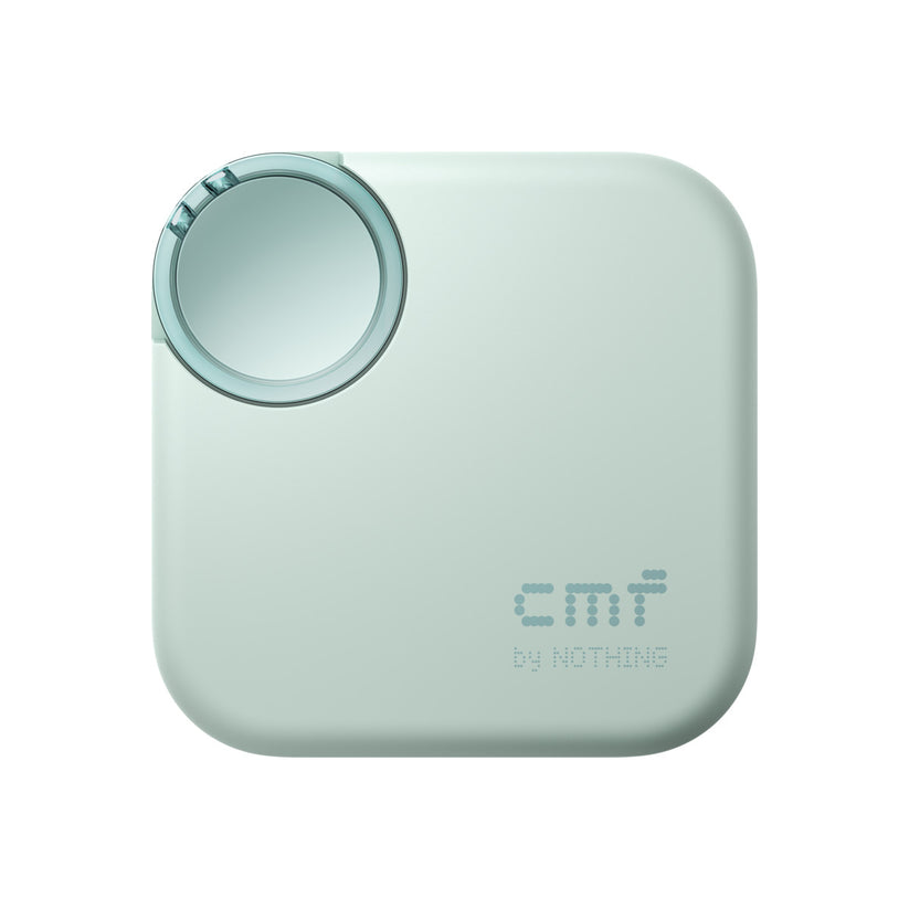 Bezdrátová sluchátka Nothing CMF Buds 2 - světle zelená - istyle.work