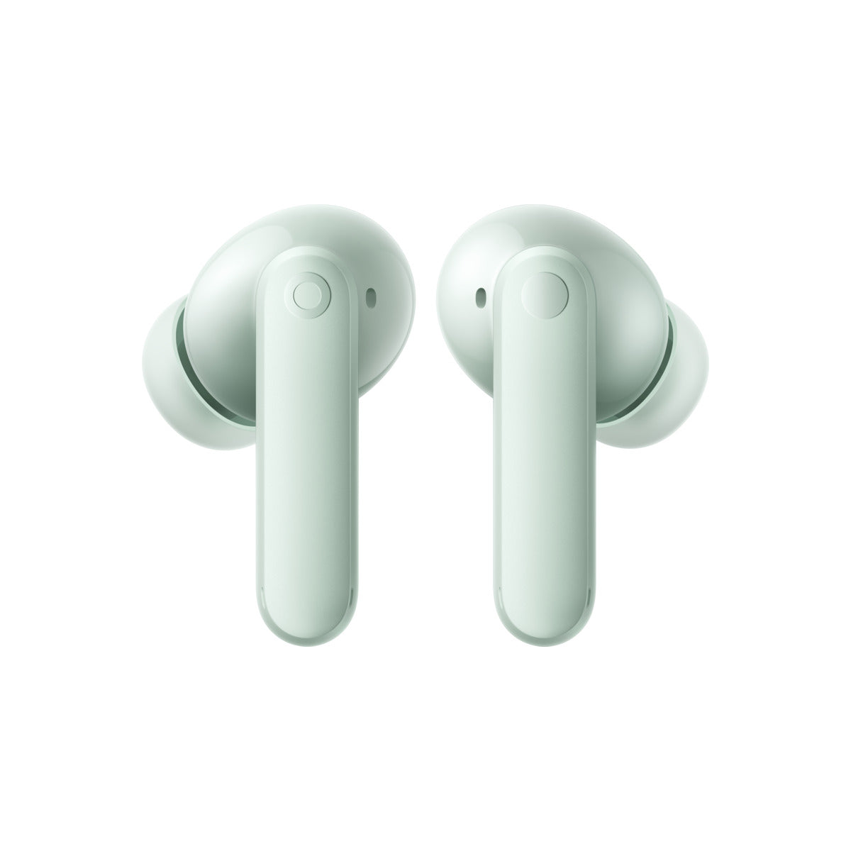 Bezdrátová sluchátka Nothing CMF Buds 2 - světle zelená - istyle.work