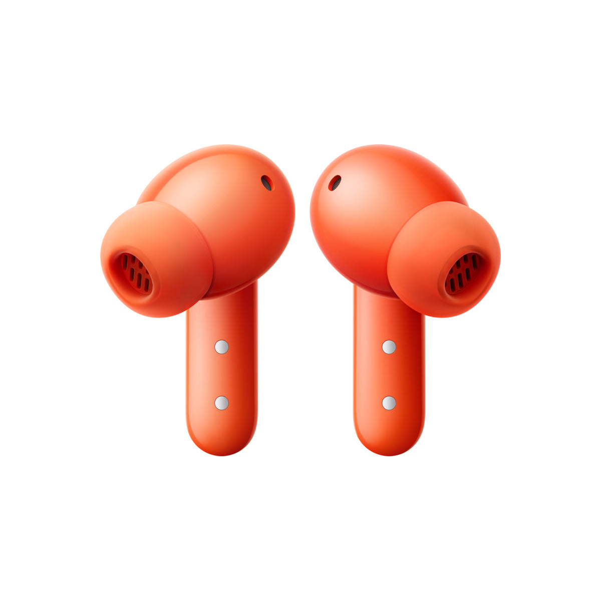 Bezdrátová sluchátka Nothing CMF Buds 2 - oranžová - istyle.work