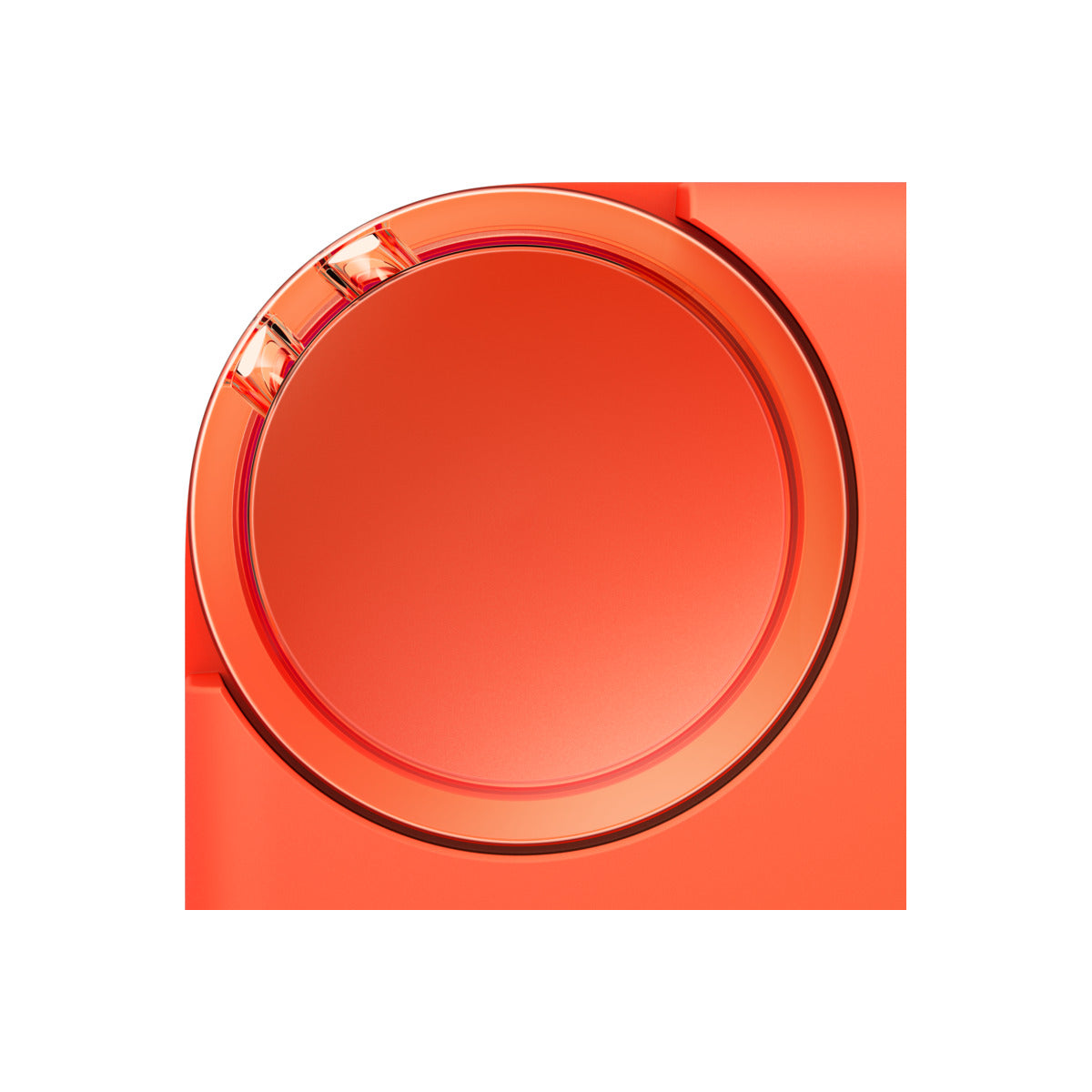 Bezdrátová sluchátka Nothing CMF Buds 2 - oranžová - istyle.work