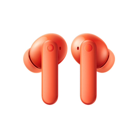 Bezdrátová sluchátka Nothing CMF Buds 2 - oranžová - istyle.work