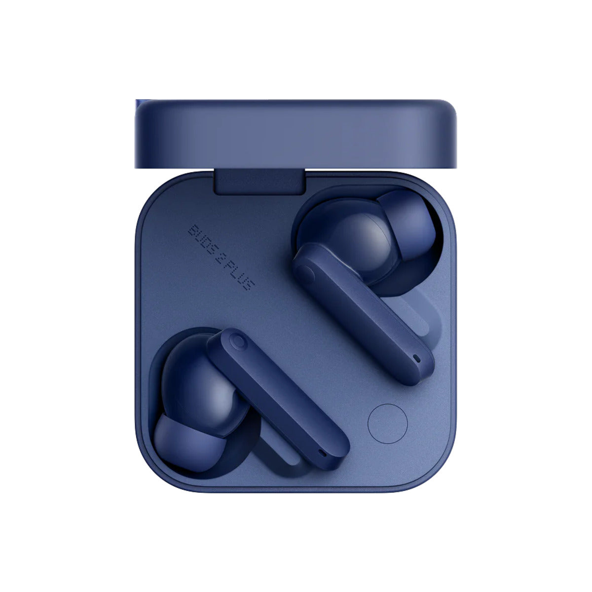 Bezdrátová sluchátka Nothing CMF Buds 2 Plus - modrá - istyle.work