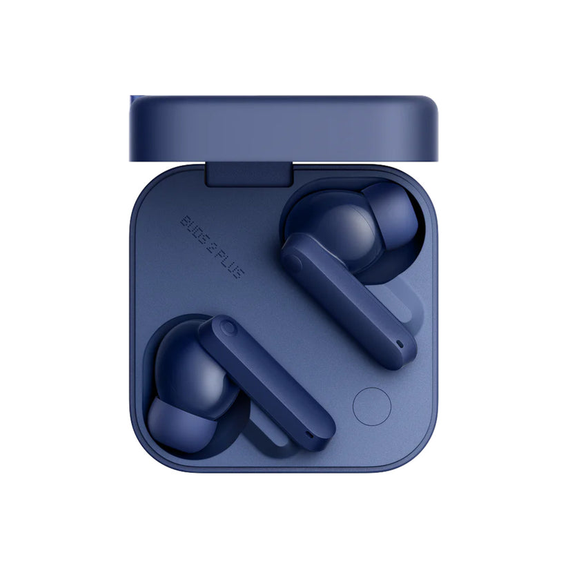 Bezdrátová sluchátka Nothing CMF Buds 2 Plus - modrá - istyle.work