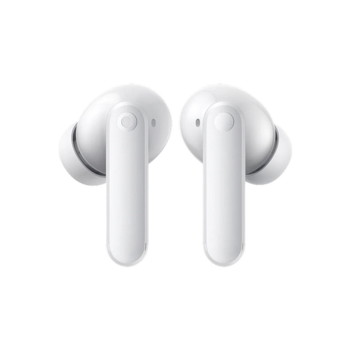 Bezdrátová sluchátka Nothing CMF Buds 2 Plus - světle šedá - istyle.work