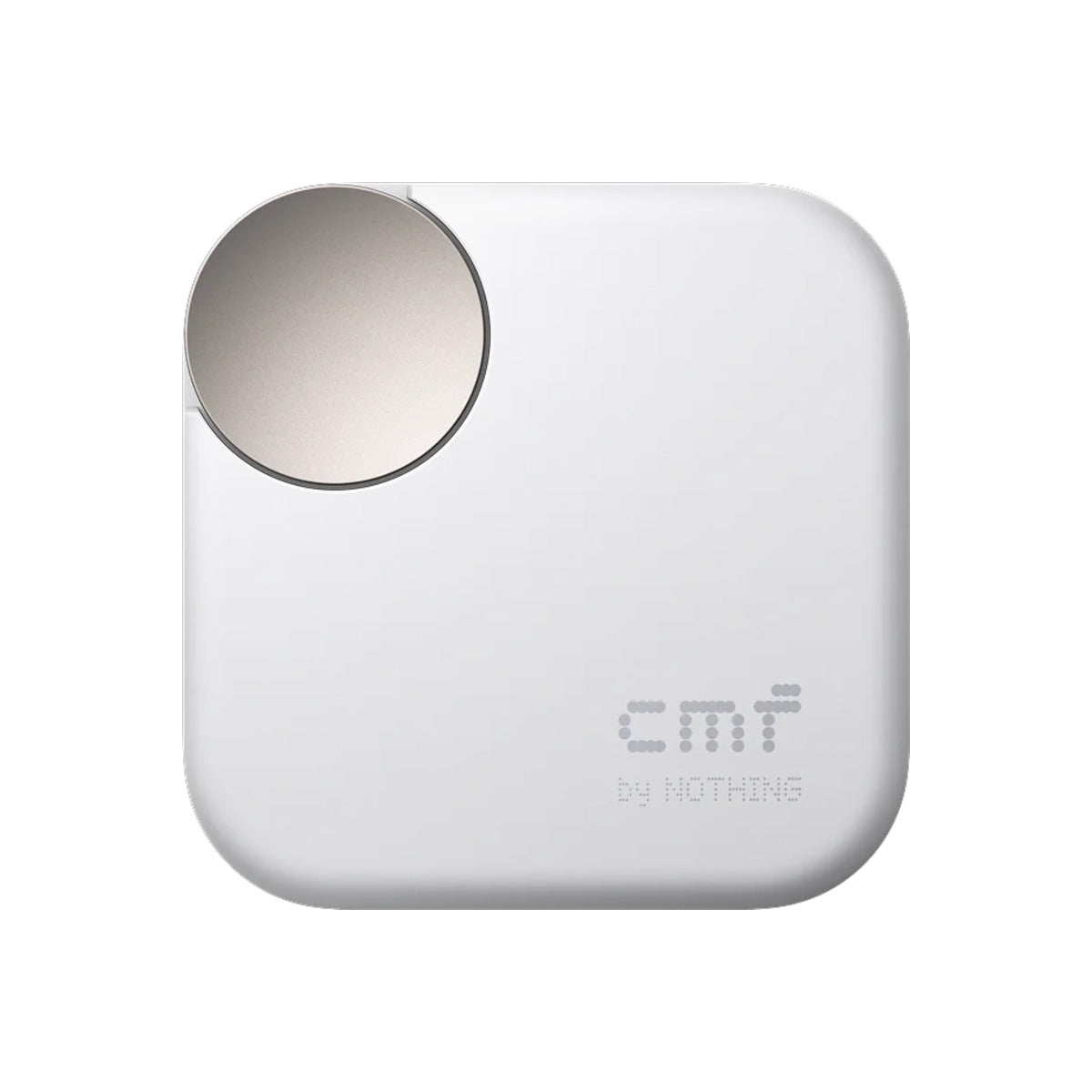 Bezdrátová sluchátka Nothing CMF Buds 2 Plus - světle šedá - istyle.work