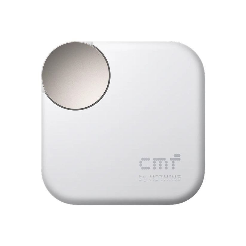 Bezdrátová sluchátka Nothing CMF Buds 2 Plus - světle šedá - istyle.work