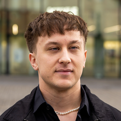 Valentin Cozonac