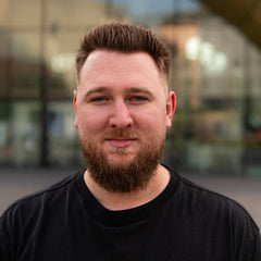 Dominik Ulč