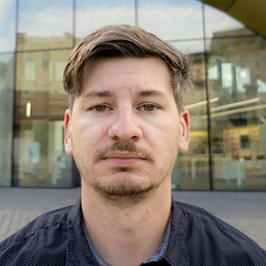 Tomáš Černý