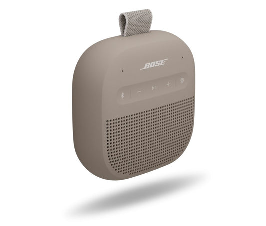 Bezdrátový reproduktor Bose SoundLink Micro 2. gen - béžový