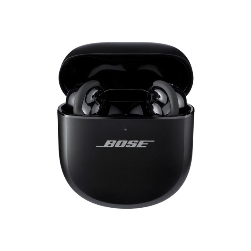 Bezdrátová sluchátka Bose QuietComfort Ultra Earbuds - černá - istyle.work