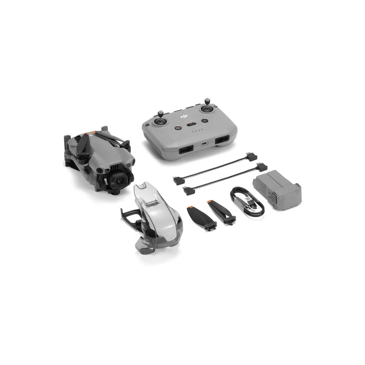 DJI Mini 5 Pro (DJI-RC N3)