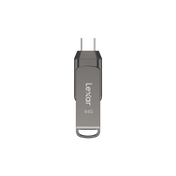 Duální USB flash disk Lexar 64GB - istyle.work