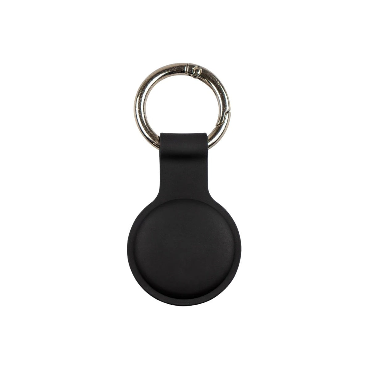 Přívěšek na AirTag Mobile Origin - černý - istyle.work