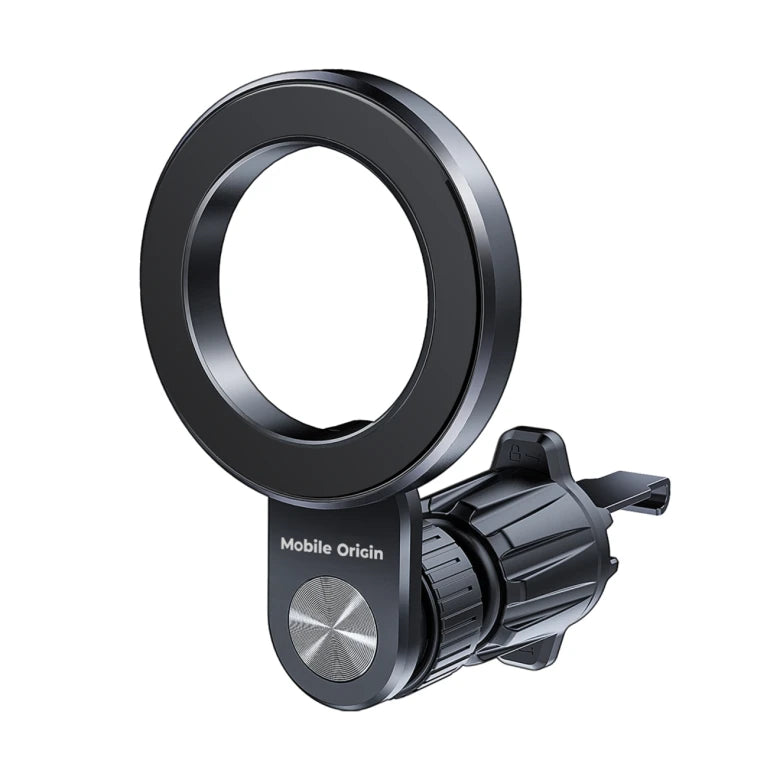 Držák do auta Mobile Origin 2in1 Dash and Vent Magnetic Car Holder MO21 - istyle.work