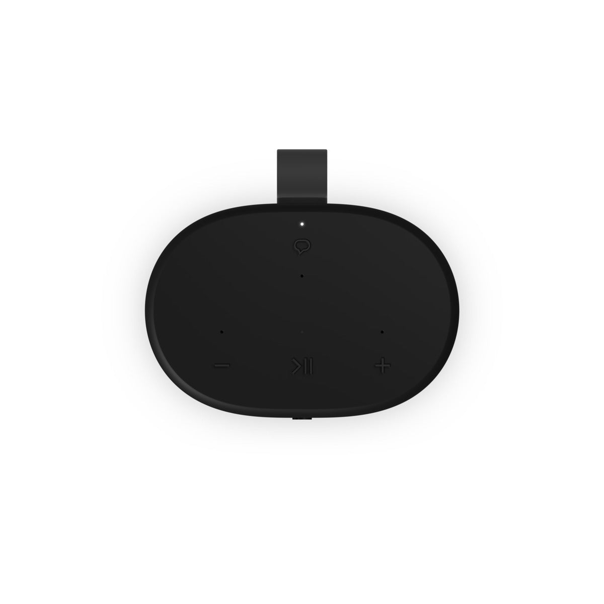 Přenosný Bluetooth reproduktor Sonos Play - černý