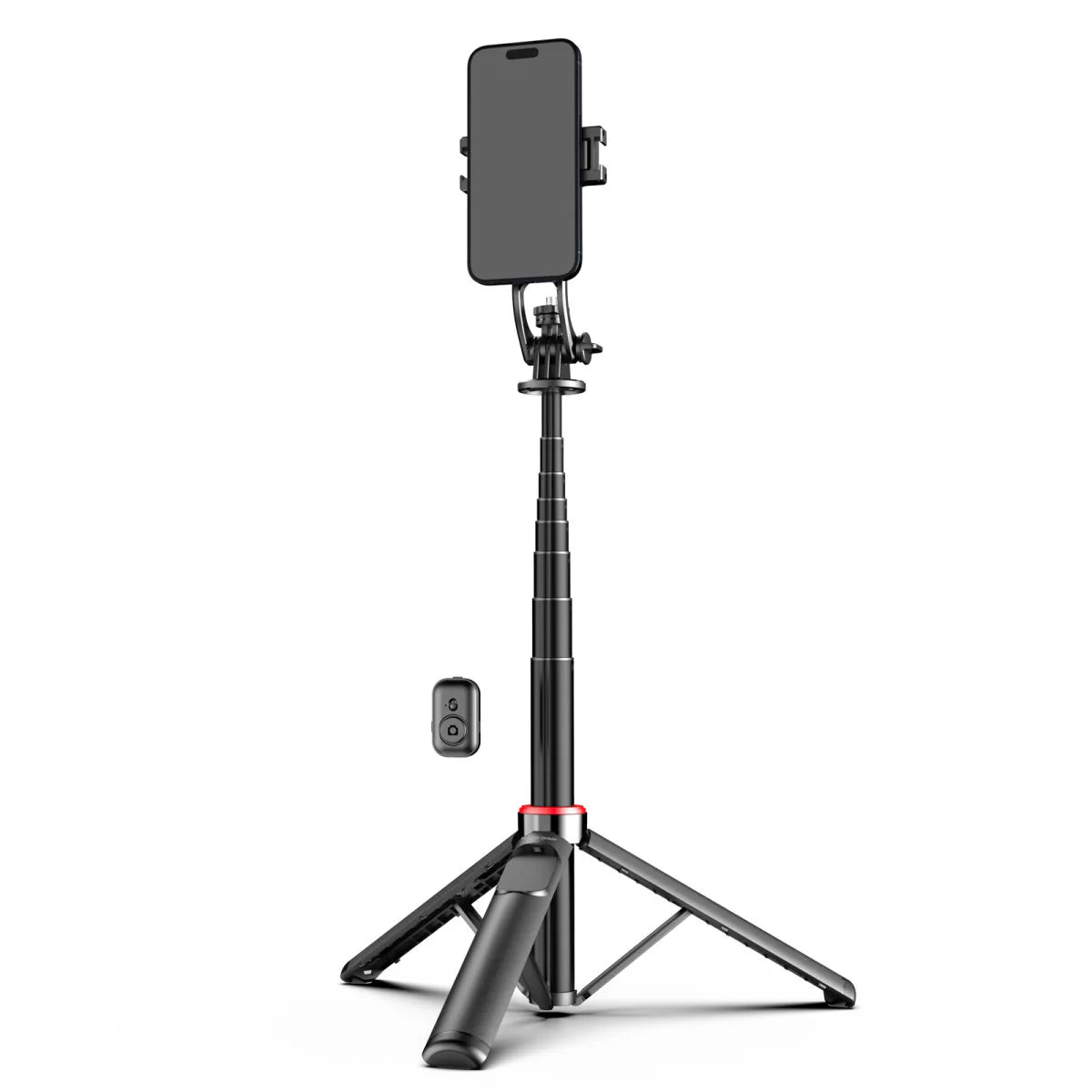 Selfie tyč Mobile Origin Magnetická Selfie tyč Tripod S1 - istyle.work