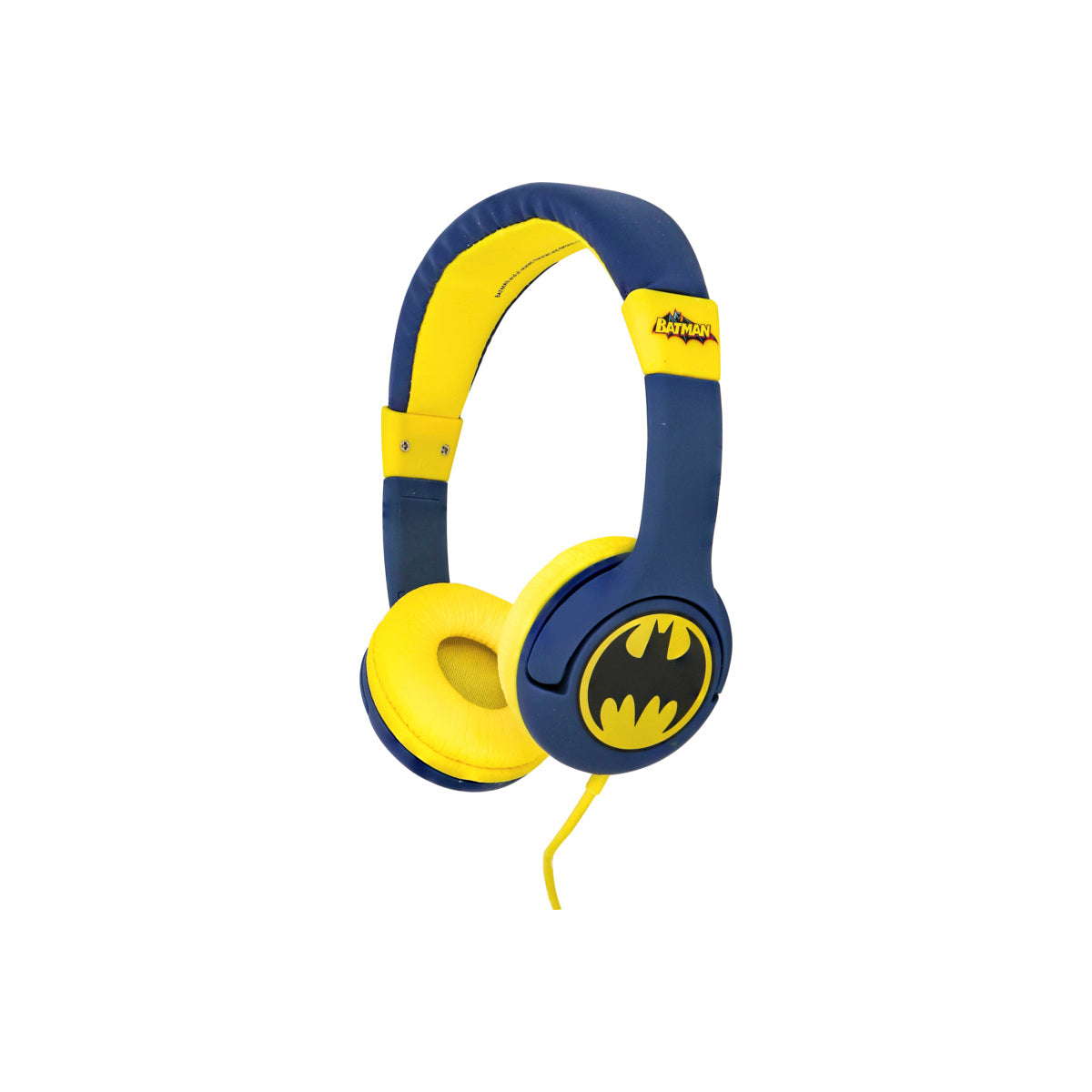 Dětská sluchátka OTL Batman Caped Crusader - istyle.work
