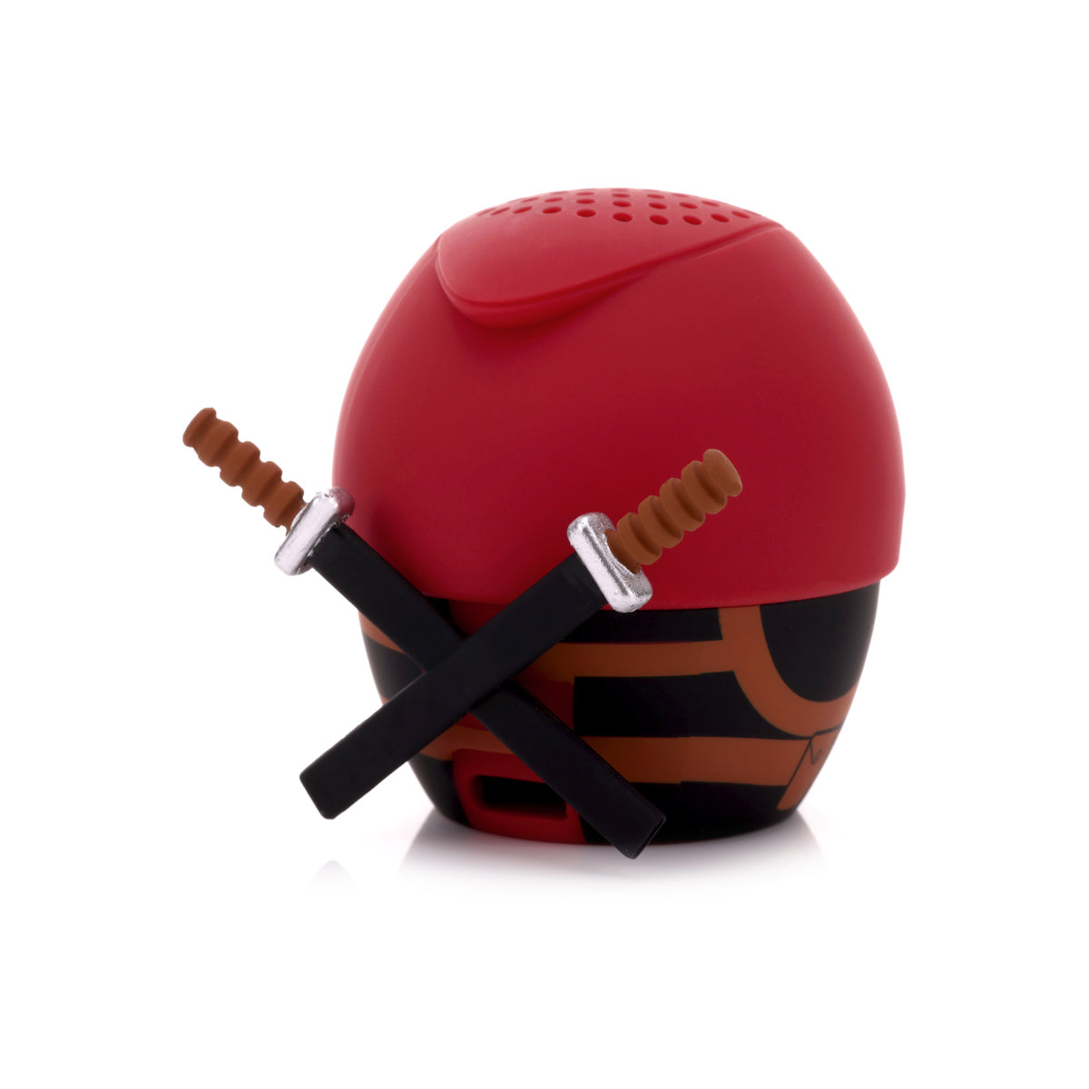 Bezdrátový reproduktor Marvel-Deadpool Bitty Boomers Bluetooth Speaker - istyle.work