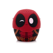 Bezdrátový reproduktor Marvel-Deadpool Bitty Boomers Bluetooth Speaker - istyle.work