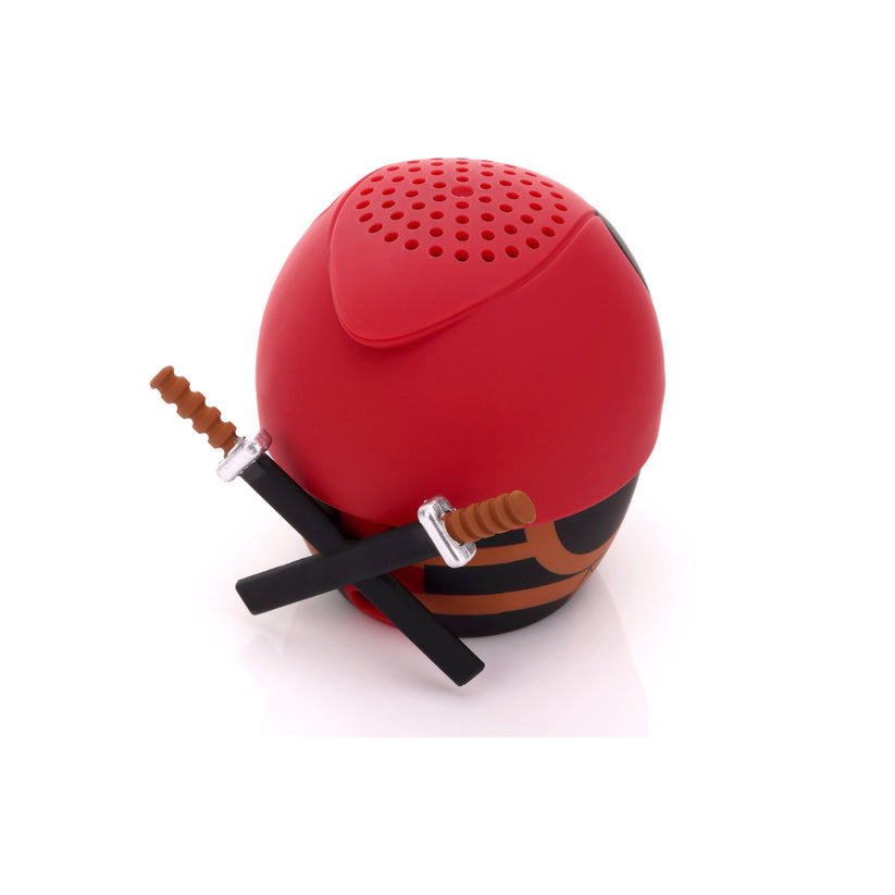 Bezdrátový reproduktor Marvel-Deadpool Bitty Boomers Bluetooth Speaker - istyle.work