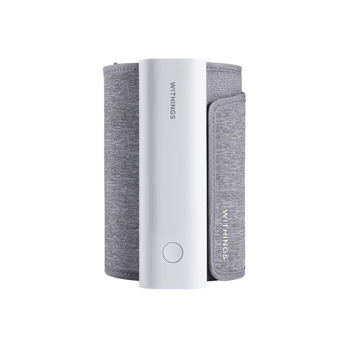 Sada chytrého tlakoměru Withings BPM Connect a cestovního pouzdra