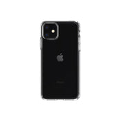Kryt na iPhone 11 Spigen Crystal Flex - průhledný - istyle.work