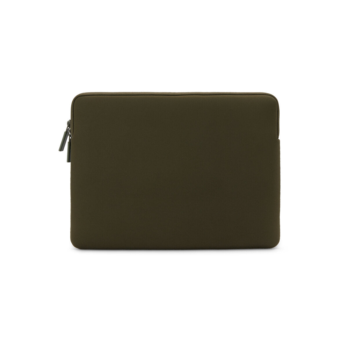 Neoprenové pouzdro pro MacBook 14" Pipetto Classic Fit - tmavě zelené