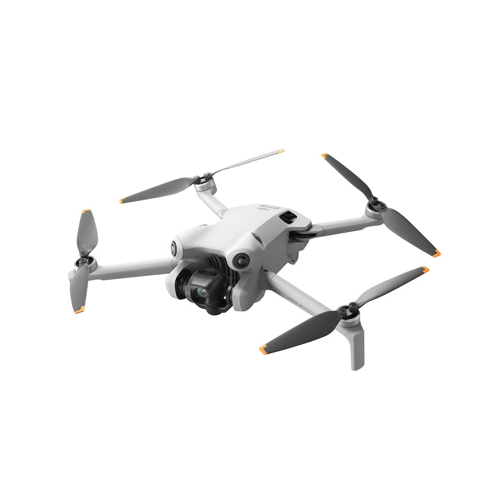 DJI Mini 4 Pro - istyle.work