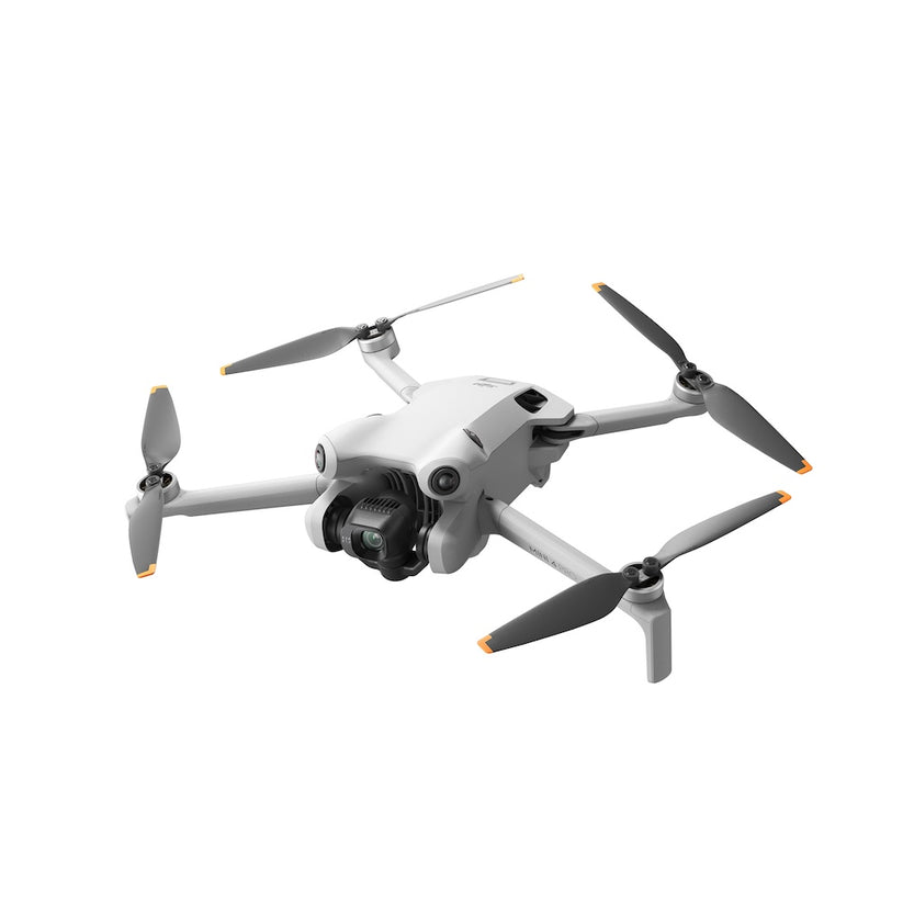 DJI Mini 4 Pro - istyle.work