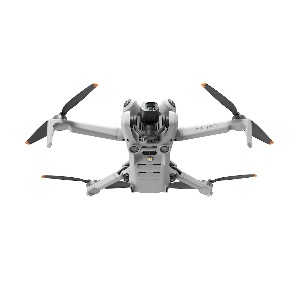 DJI Mini 4 Pro - istyle.work