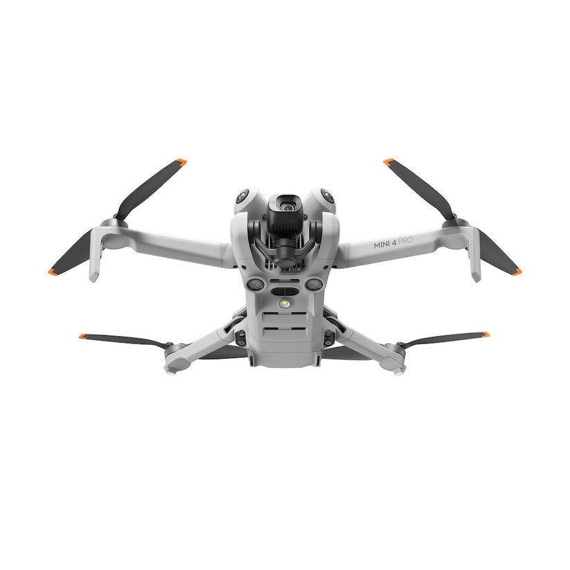 DJI Mini 4 Pro - istyle.work