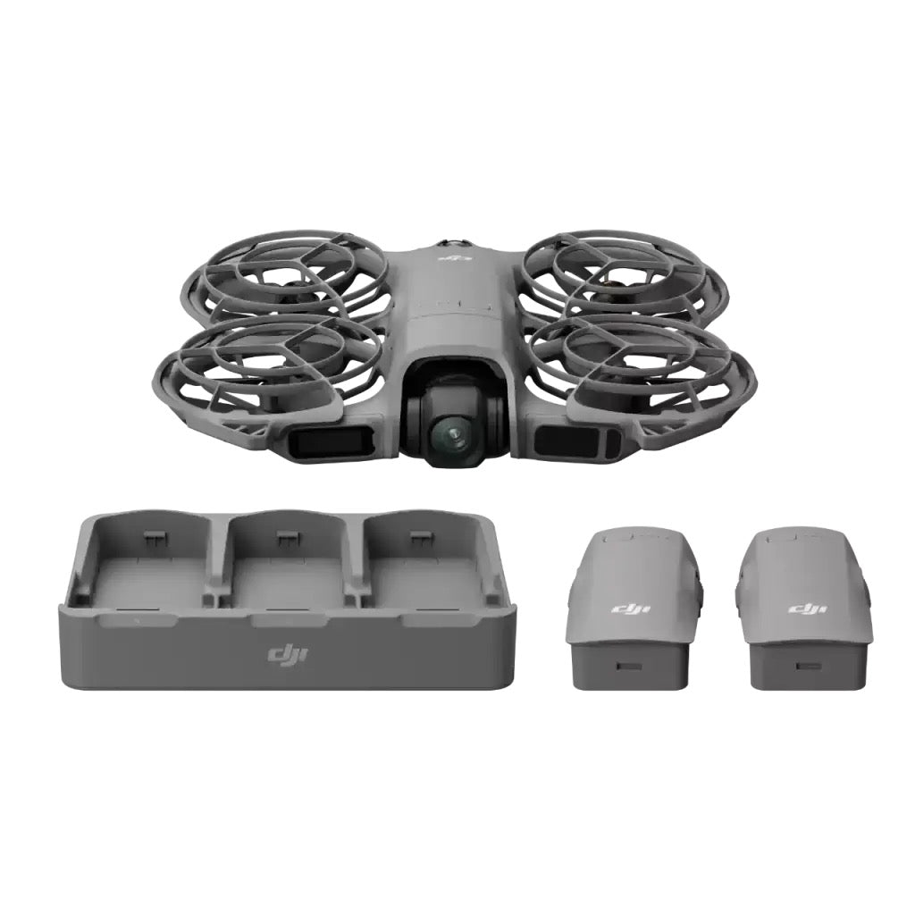 DJI Neo 2 Fly More Combo (DJI RC-N3)