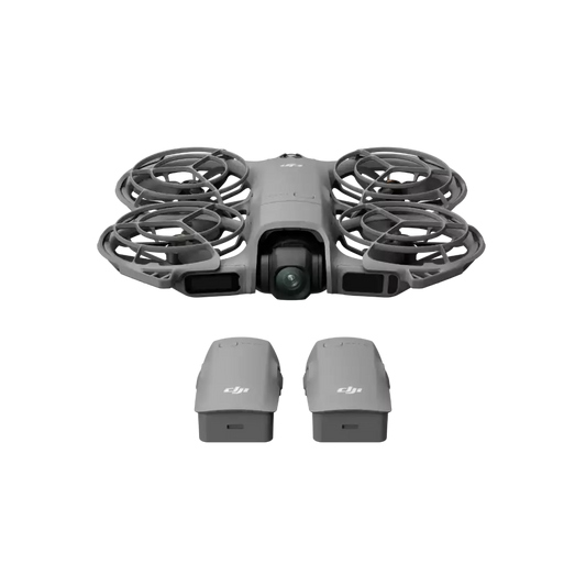 DJI Neo 2 Fly More Combo