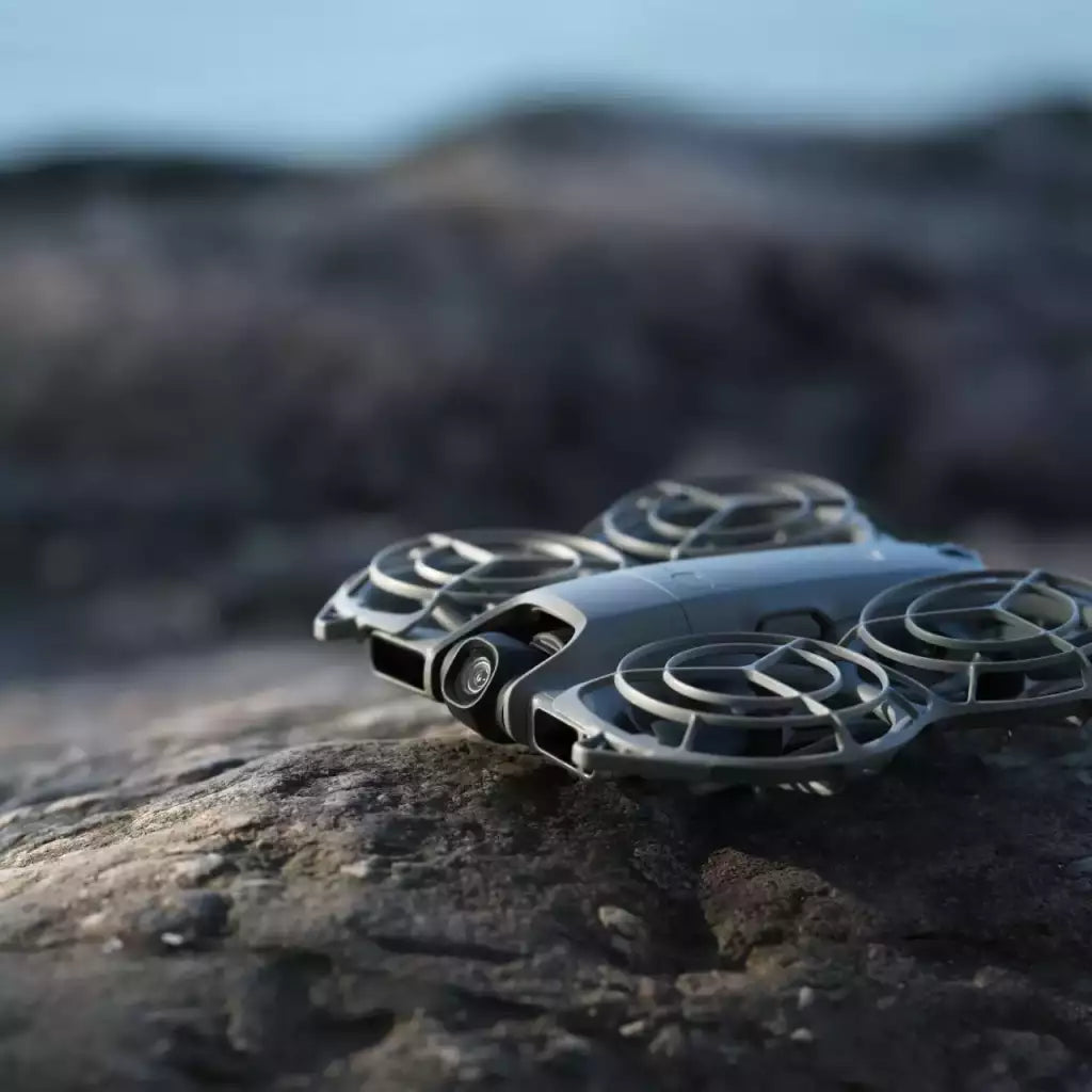 DJI Neo 2 Fly More Combo