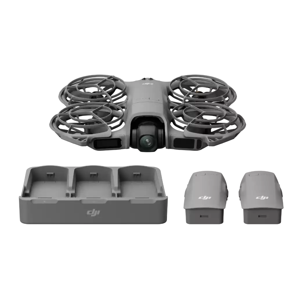 DJI Neo 2 Fly More Combo
