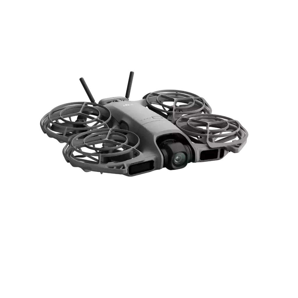 DJI Neo 2 Motion Fly More Combo (RC Motion 3)