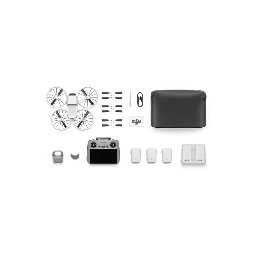 DJI Flip Fly More Combo - istyle.work