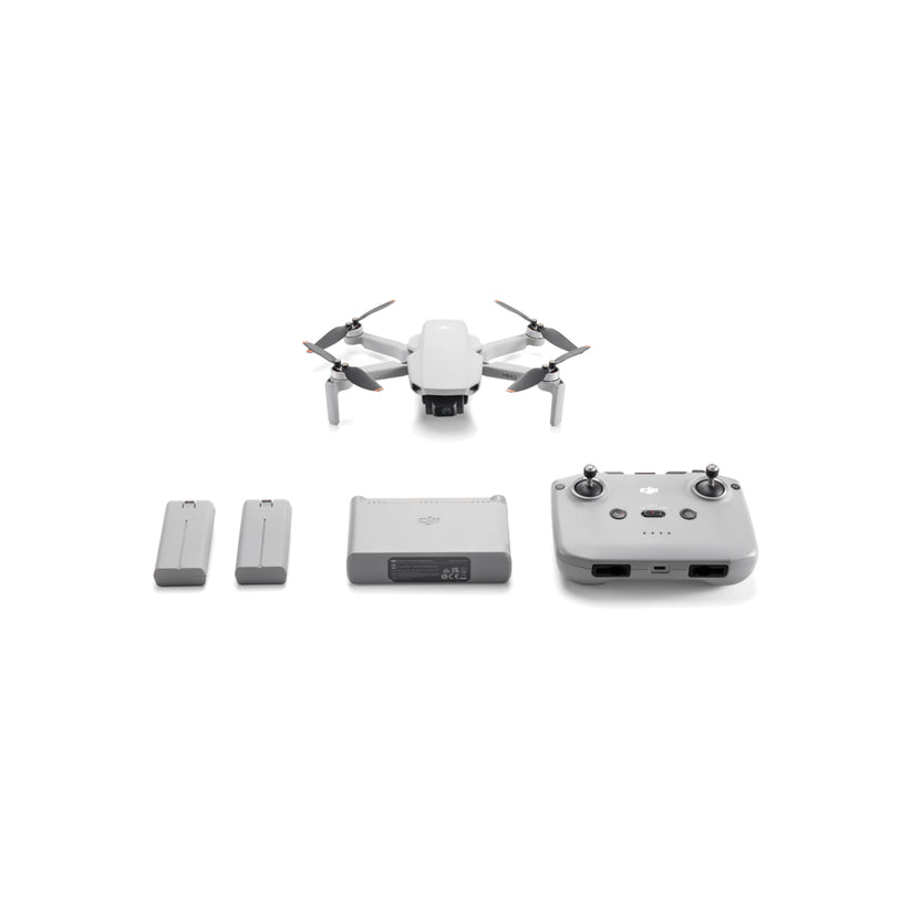 DJI Mini 2 SE Fly More Combo - istyle.work