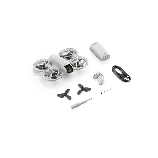 DJI Neo - istyle.work