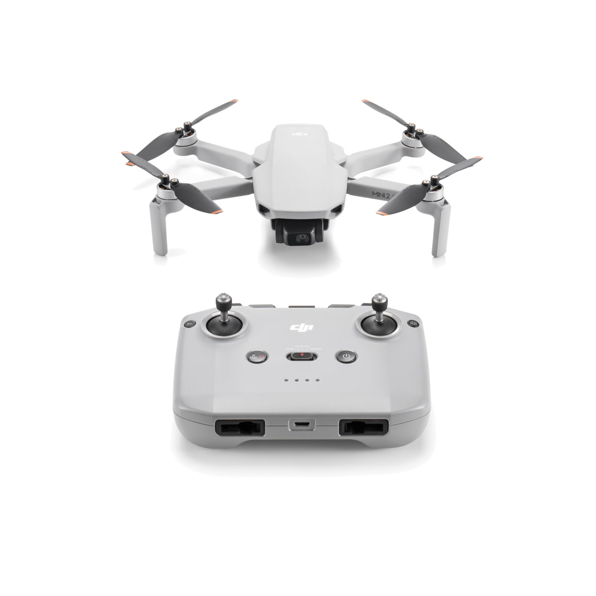 DJI Mini 2 SE Fly More Combo - istyle.work