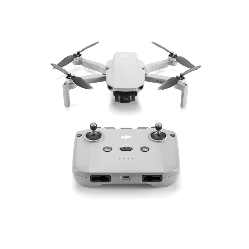 DJI Mini 2 SE Fly More Combo - istyle.work