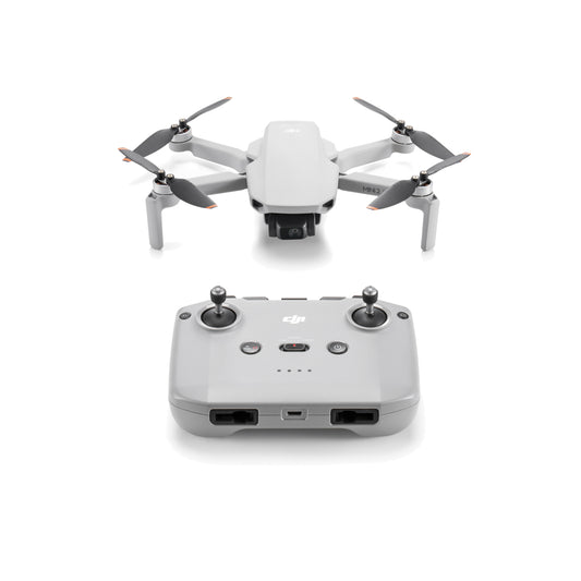 DJI Mini 2 SE Fly More Combo - istyle.work