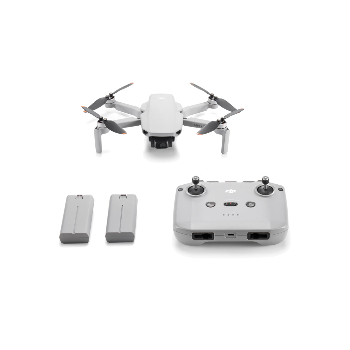 DJI Mini 2 SE Fly More Combo - istyle.work