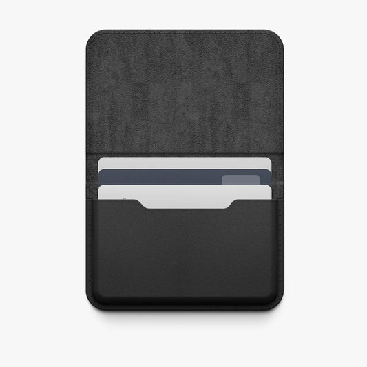 Magnetický držák karet Elago Card Holder - černý