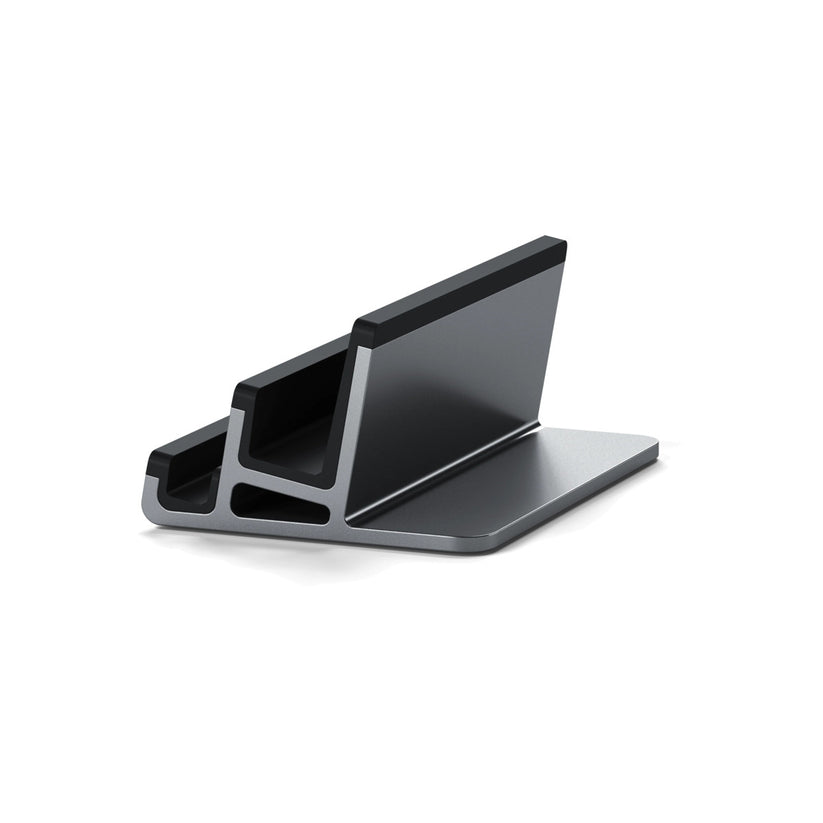 Stojan pro MacBook Satechi Dual Vertical - istyle.work
