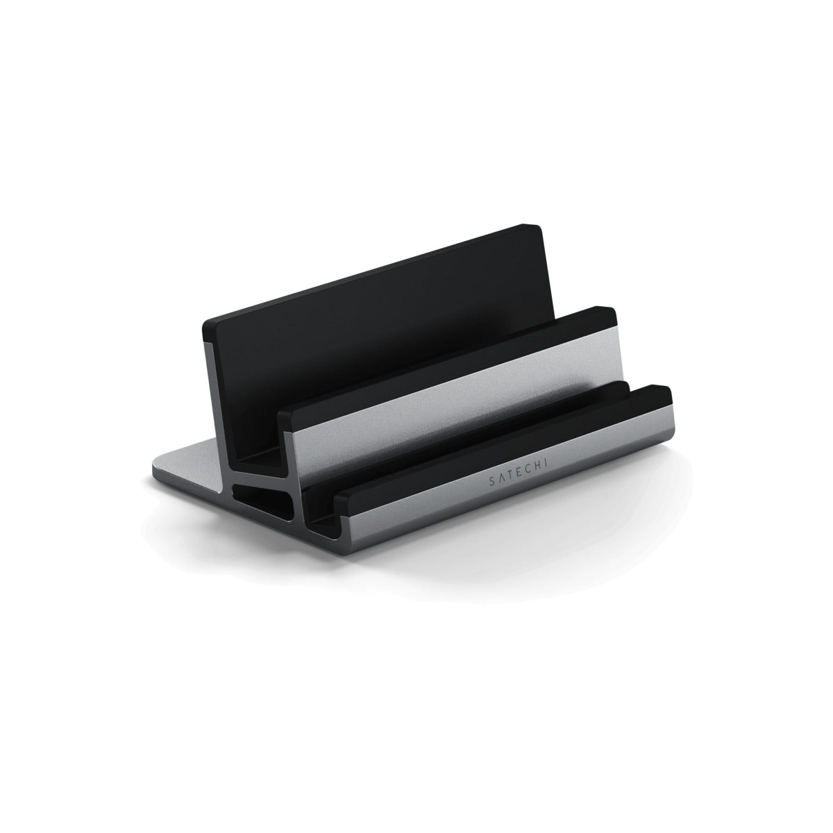 Stojan pro MacBook Satechi Dual Vertical - istyle.work